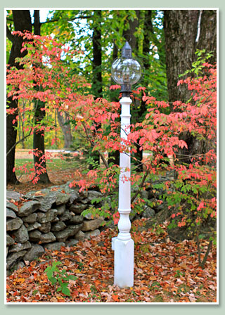 Lamp Post